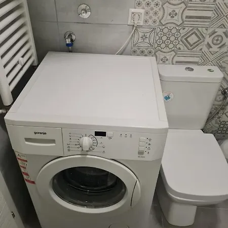 Marand Apartment