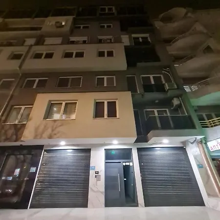 Marand Apartment