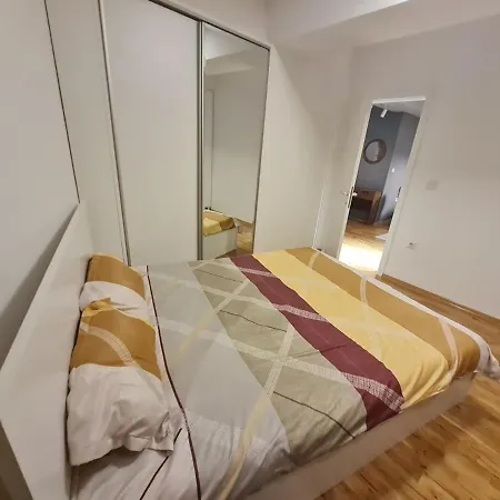 Apartment Marand Skopje