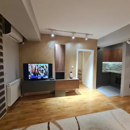 Marand Apartment Skopje