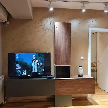 Marand Apartment