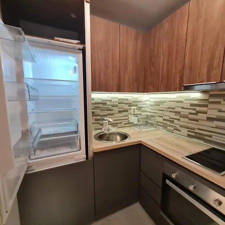 Apartment Marand Skopje