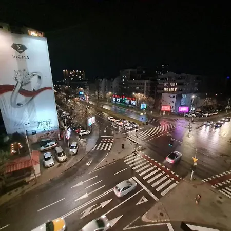 Lägenhet Marand Skopje