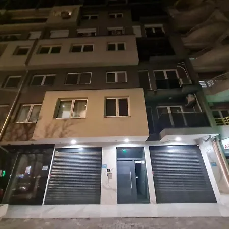 Marand Skopje
