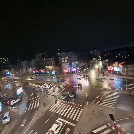 Lägenhet Marand Skopje
