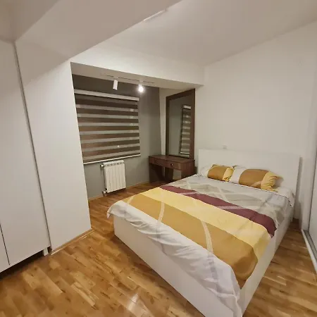 Marand * Skopje