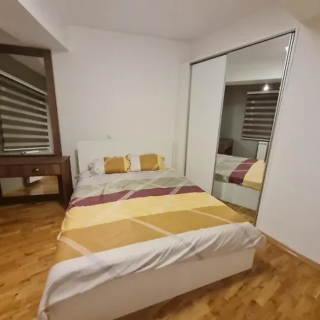 Marand Apartment