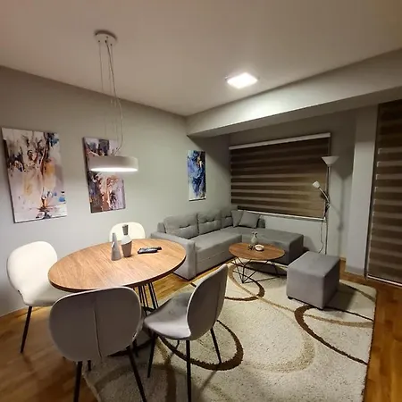 Apartment Marand Skopje