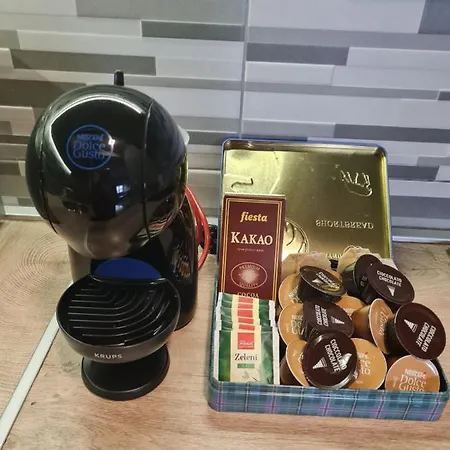 Apartment Marand Skopje