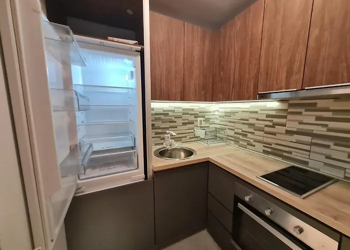 Apartamento Marand Skopie