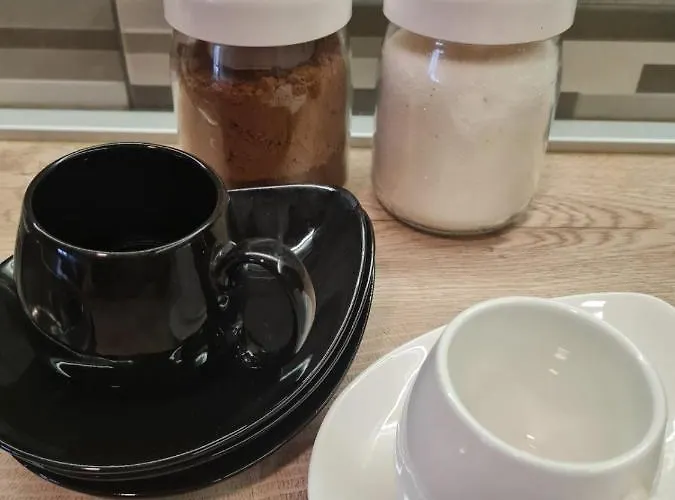 Marand Apartamento Skopie